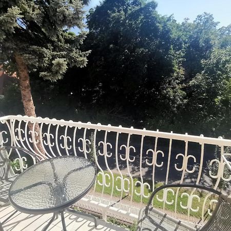Apartament Moon Light Héviz Zewnętrze zdjęcie
