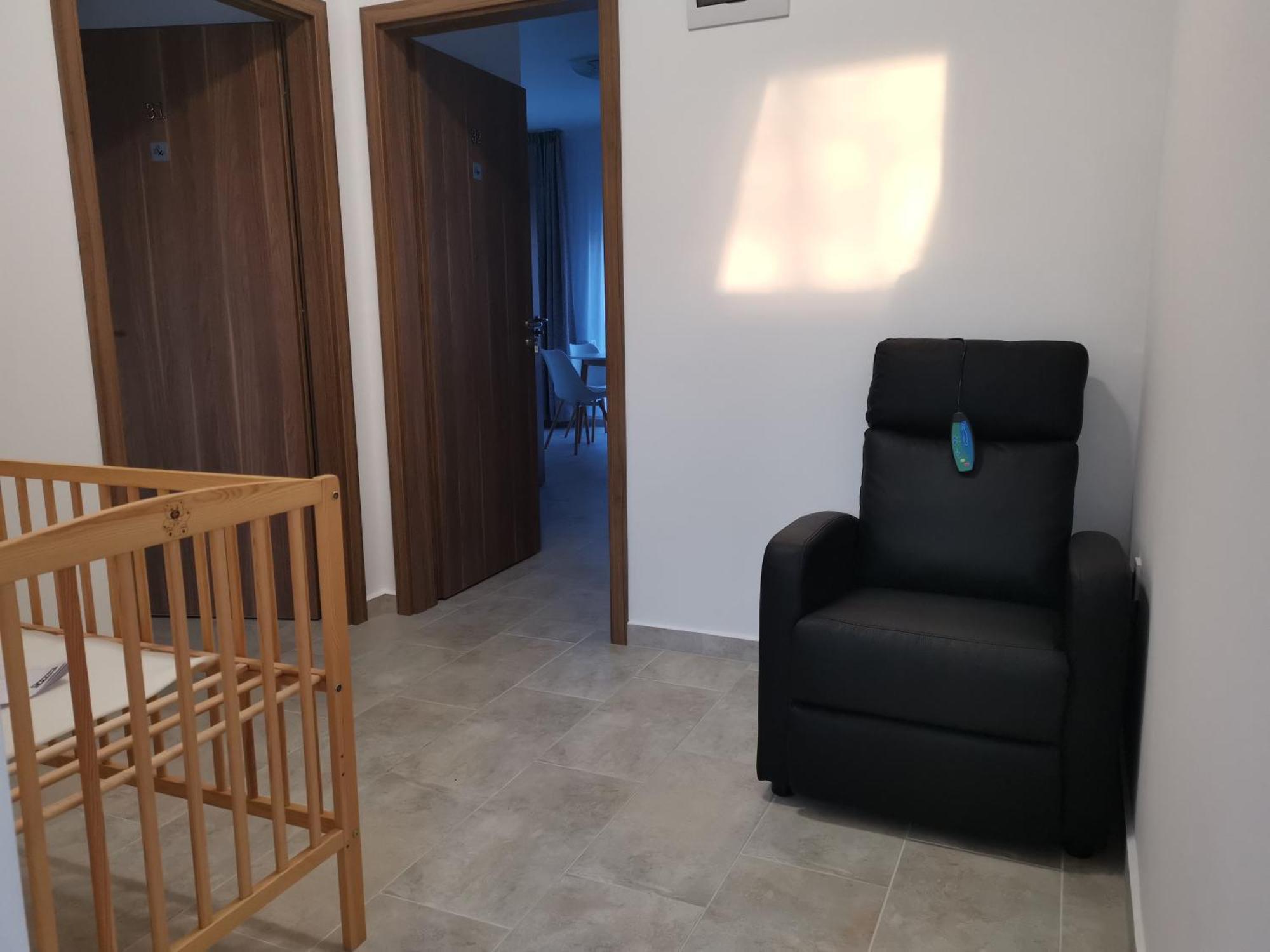 Apartament Moon Light Héviz Zewnętrze zdjęcie