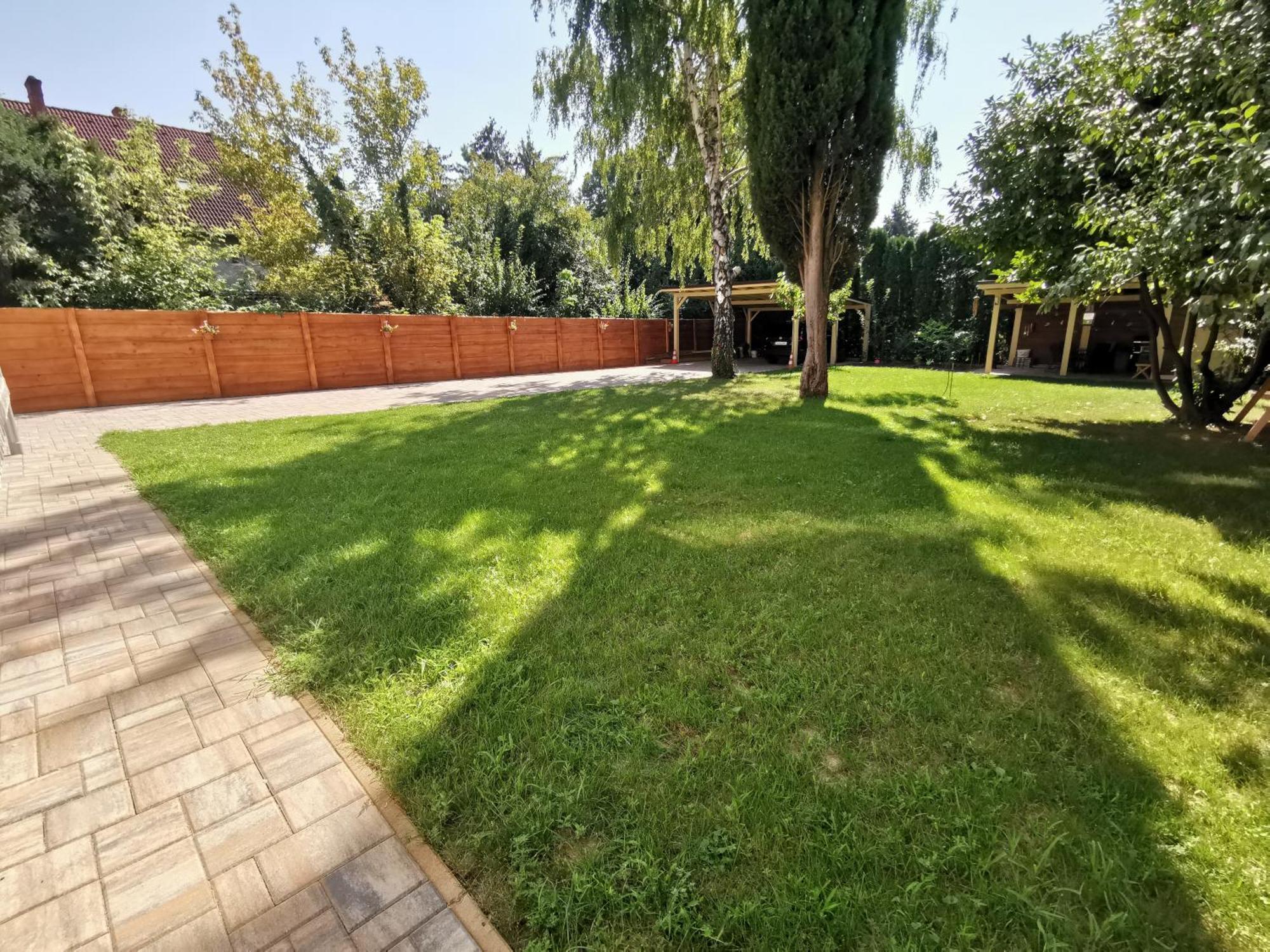 Apartament Moon Light Héviz Zewnętrze zdjęcie