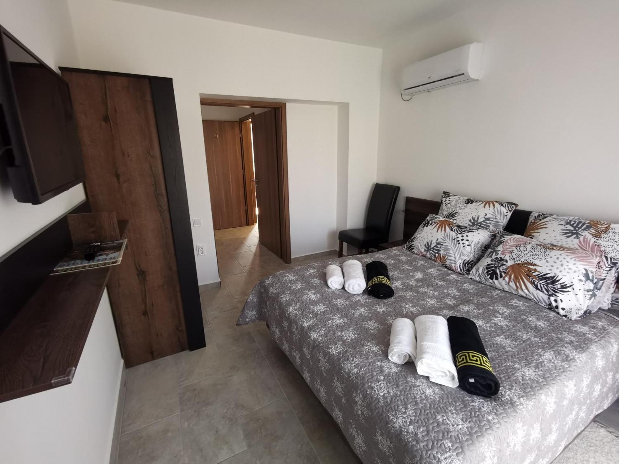 Apartament Moon Light Héviz Zewnętrze zdjęcie
