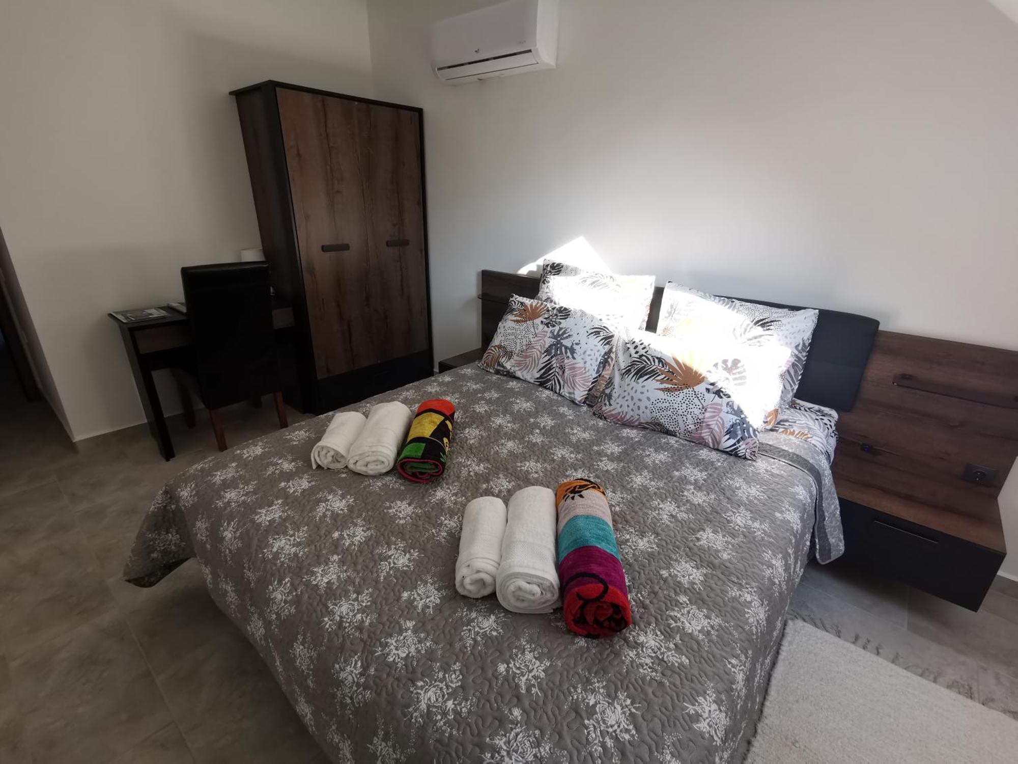 Apartament Moon Light Héviz Zewnętrze zdjęcie