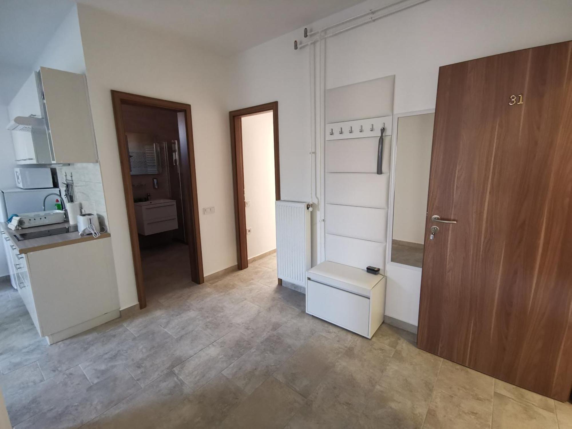 Apartament Moon Light Héviz Zewnętrze zdjęcie