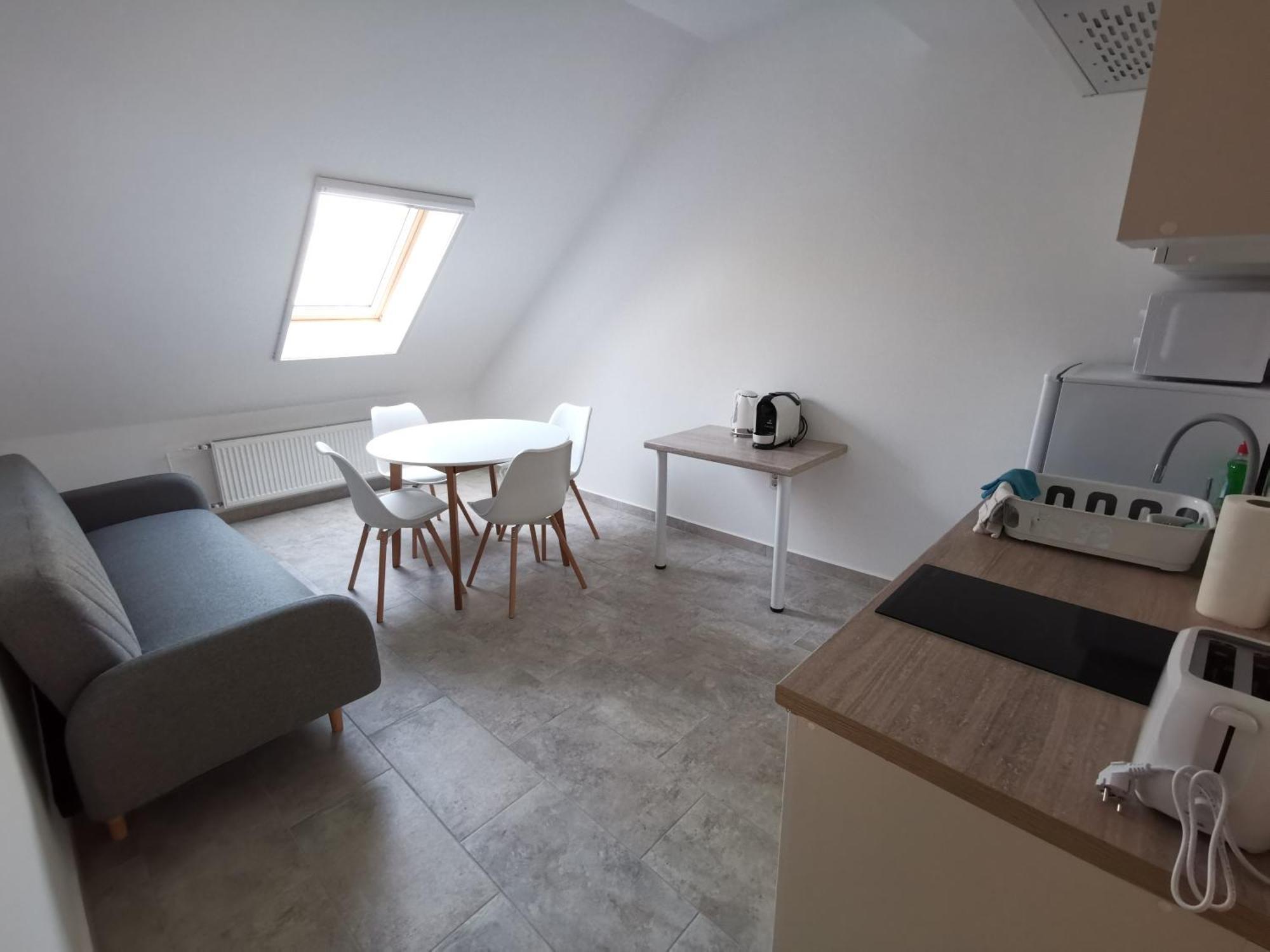 Apartament Moon Light Héviz Zewnętrze zdjęcie