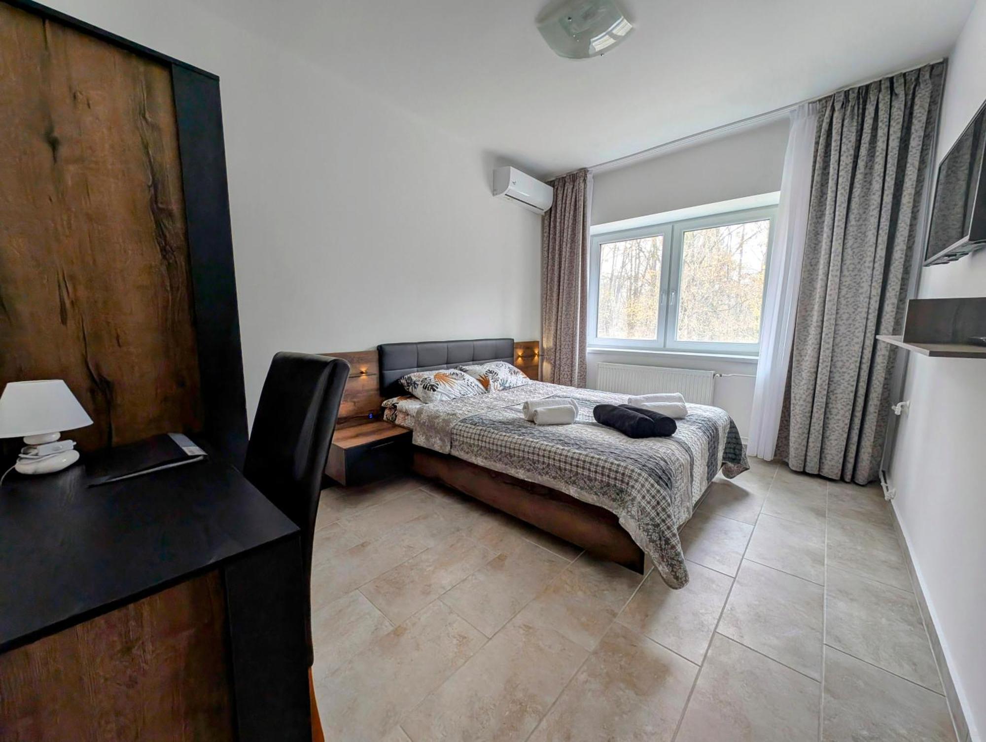 Apartament Moon Light Héviz Zewnętrze zdjęcie