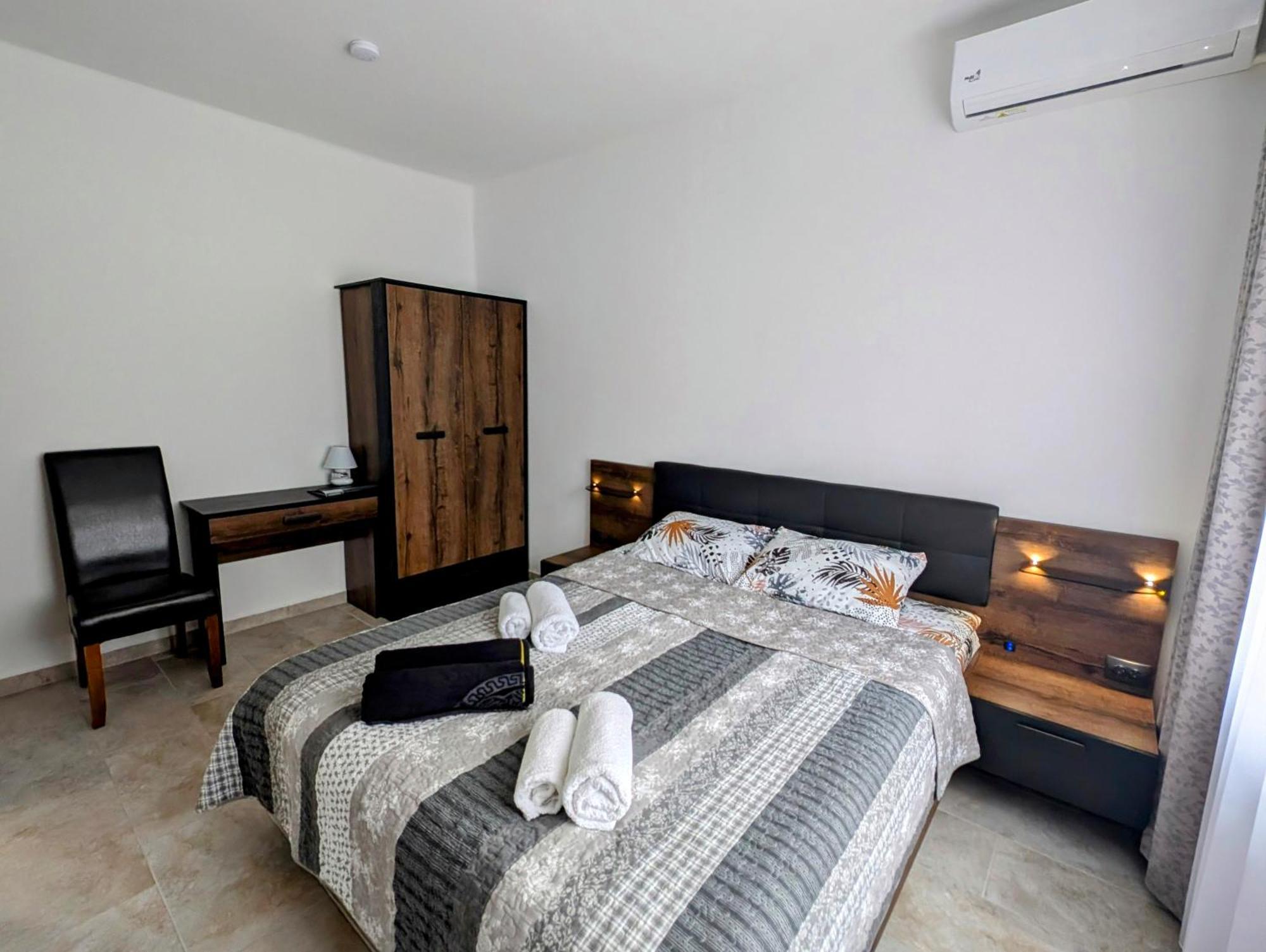 Apartament Moon Light Héviz Zewnętrze zdjęcie