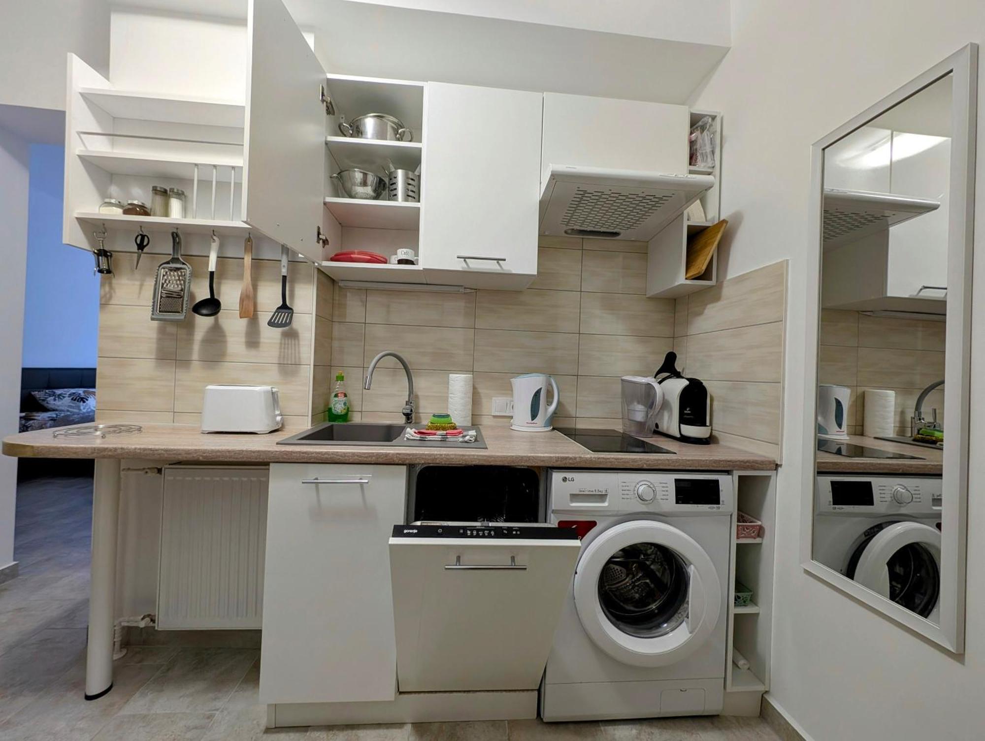 Apartament Moon Light Héviz Zewnętrze zdjęcie