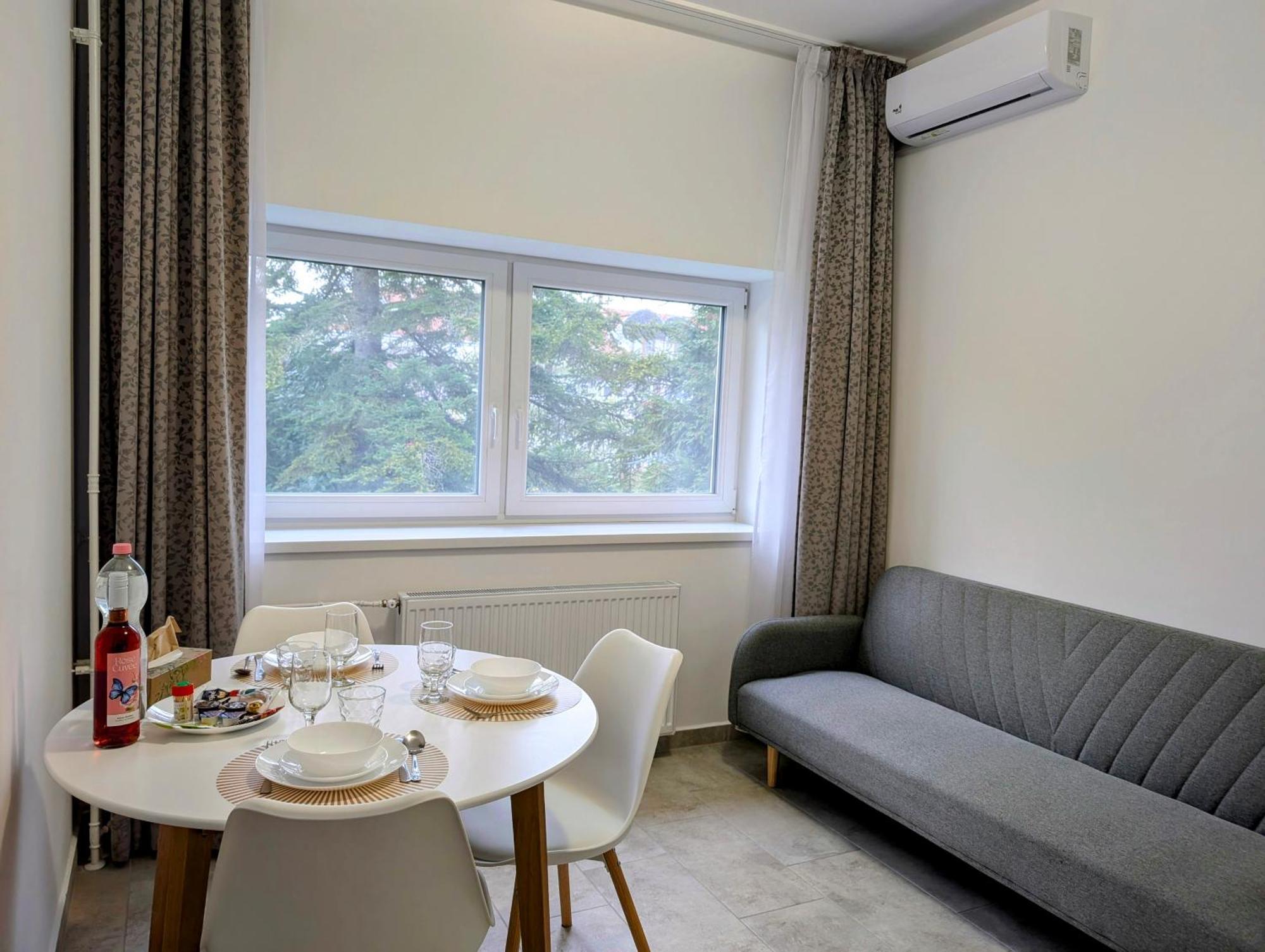 Apartament Moon Light Héviz Zewnętrze zdjęcie