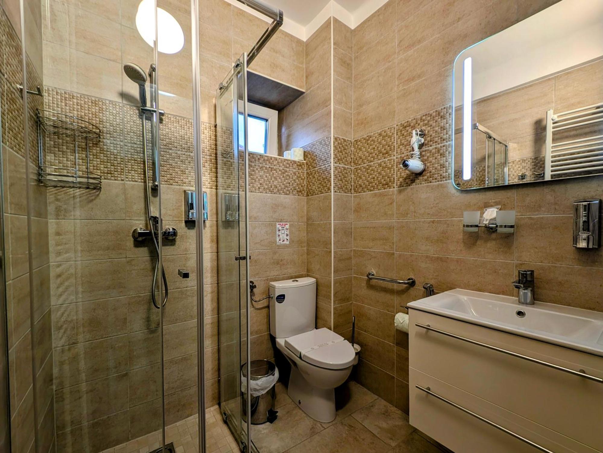 Apartament Moon Light Héviz Zewnętrze zdjęcie
