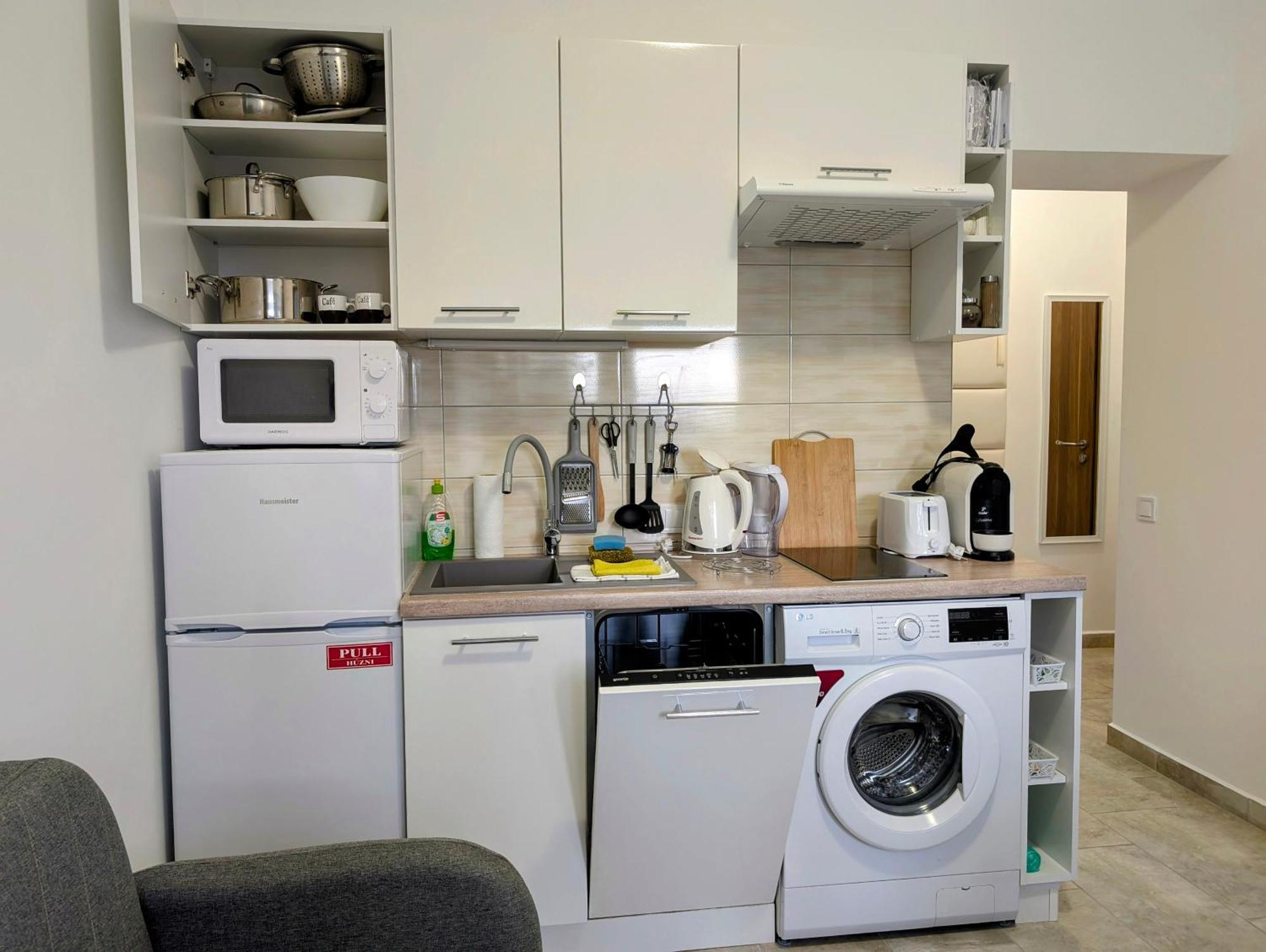 Apartament Moon Light Héviz Zewnętrze zdjęcie