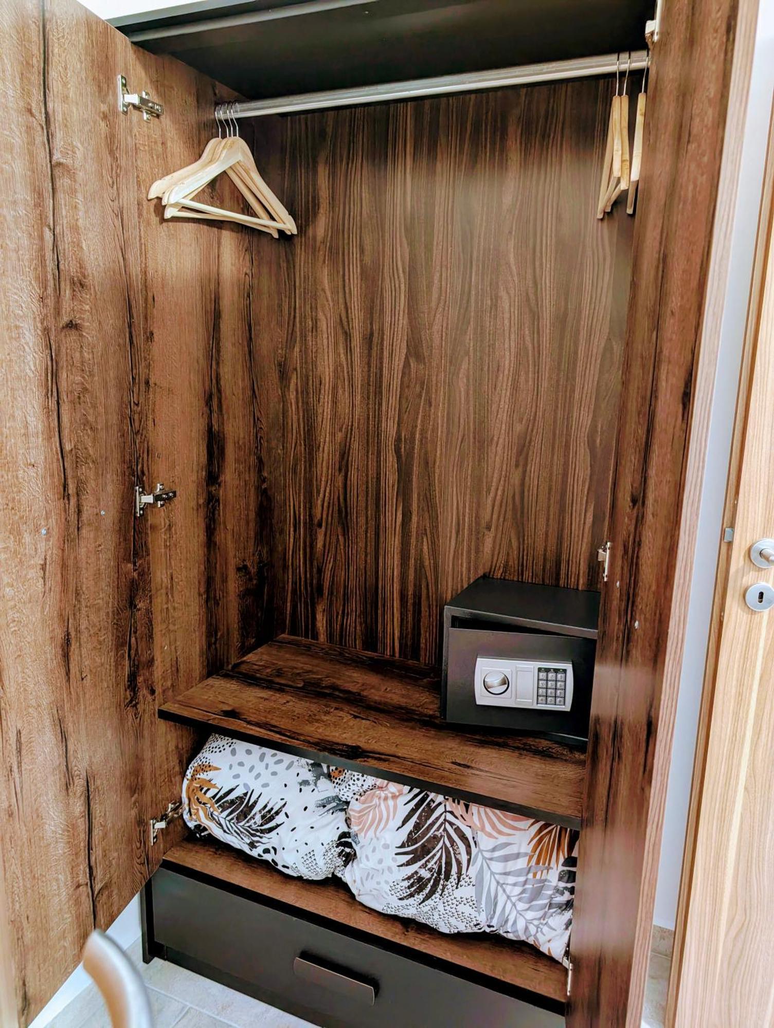 Apartament Moon Light Héviz Zewnętrze zdjęcie
