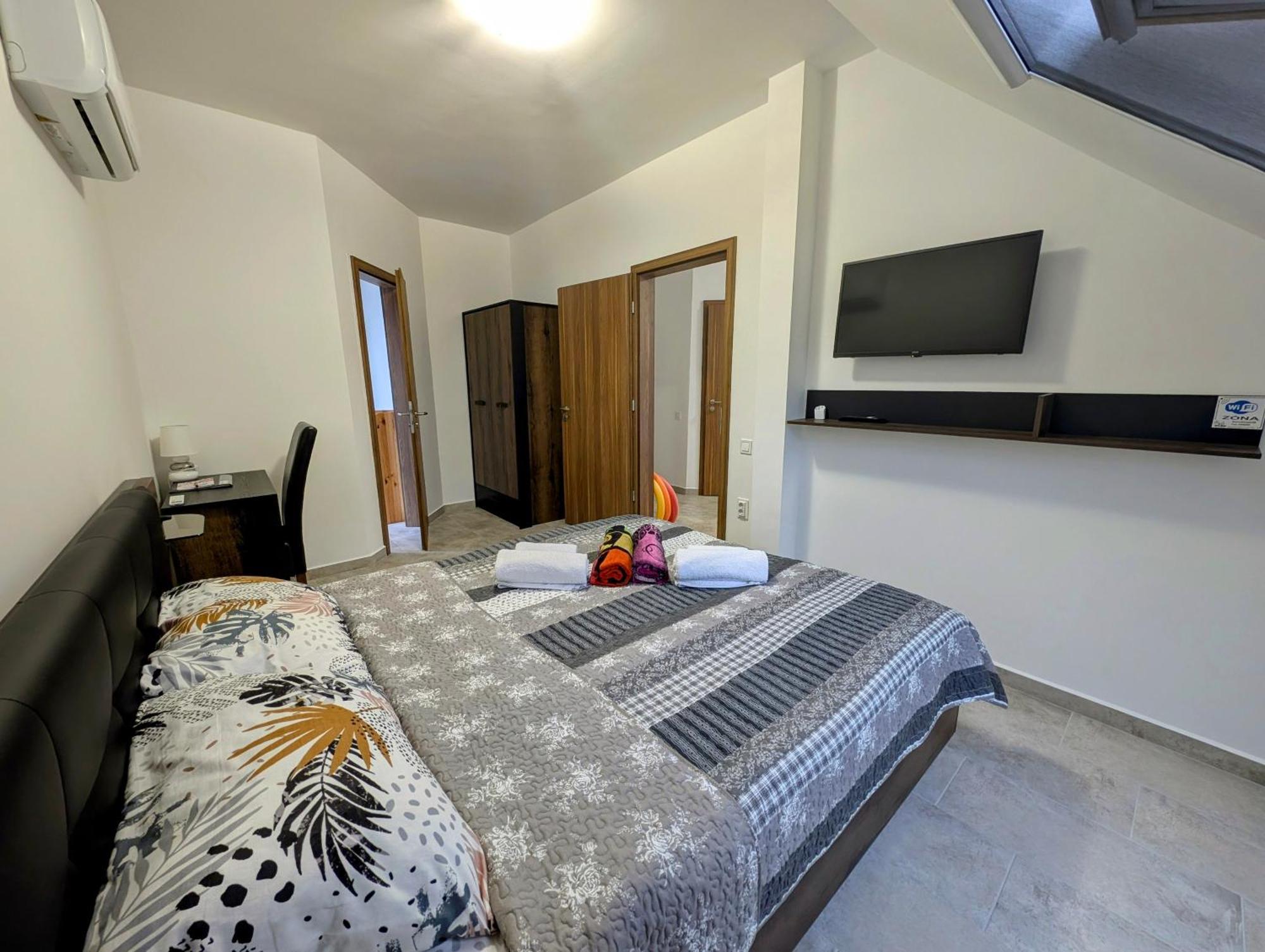 Apartament Moon Light Héviz Zewnętrze zdjęcie