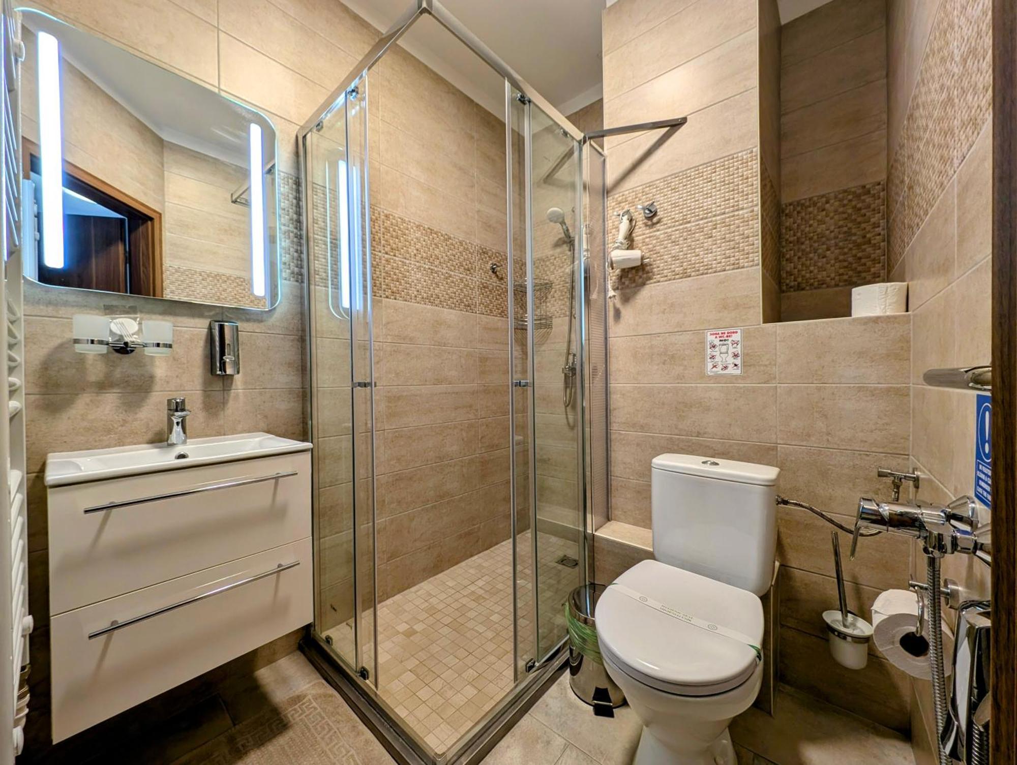 Apartament Moon Light Héviz Zewnętrze zdjęcie
