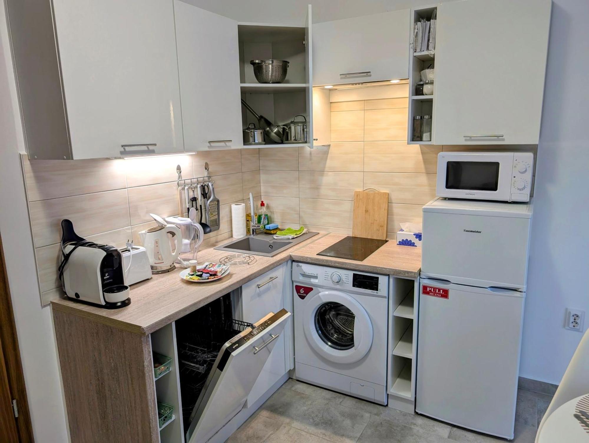 Apartament Moon Light Héviz Zewnętrze zdjęcie